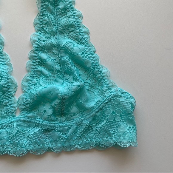 FREE PEOPLE| bralette - Picture 2 of 5